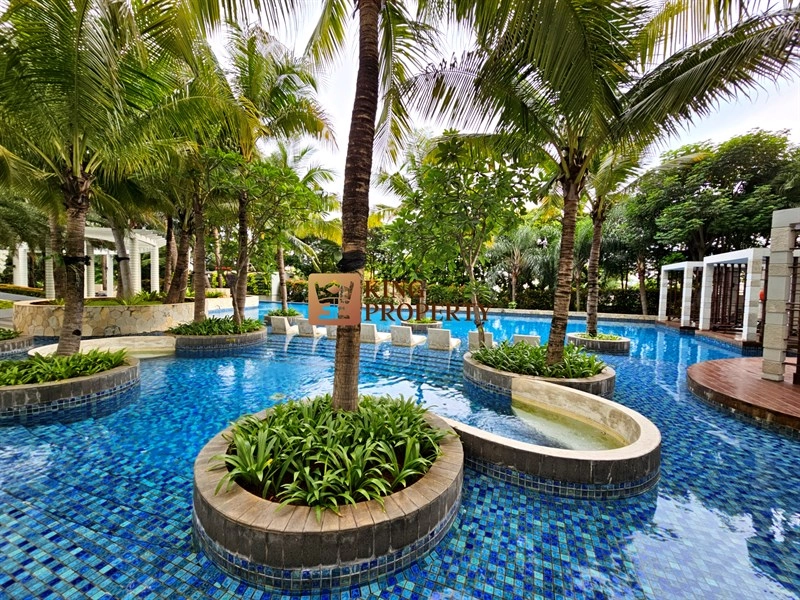 Jakarta Barat Harga Dibawah Pasaran! Studio TERMURAH di Metro Park Modern Industrial Minimalist  – Dekat RS & Toll JORR 10 20240426_153310