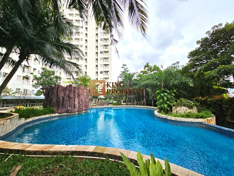 Jakarta Barat Harga Dibawah Pasaran! Studio TERMURAH di Metro Park Modern Industrial Minimalist  – Dekat RS & Toll JORR 11 20240426_153424