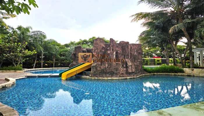 Jakarta Barat Living in the Heart of Media & Metro! Disewakan Studio di Metro Park Residences 20 20240426_153527