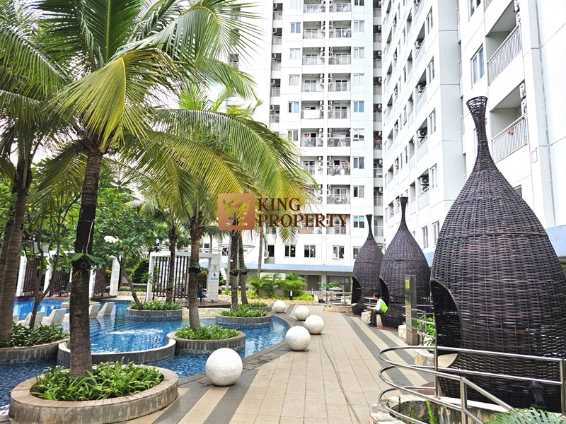 Jakarta Barat Sunrise View, 2BR Metro Park Hadap Timur Dekat Mall & Sekolah  28 20240426_153614