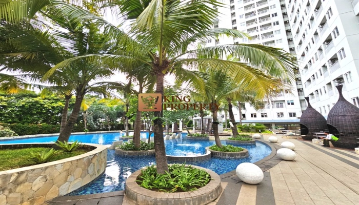 Jakarta Barat Harga Dibawah Pasaran! Studio TERMURAH di Metro Park Modern Industrial Minimalist  – Dekat RS & Toll JORR 12 20240426_153629