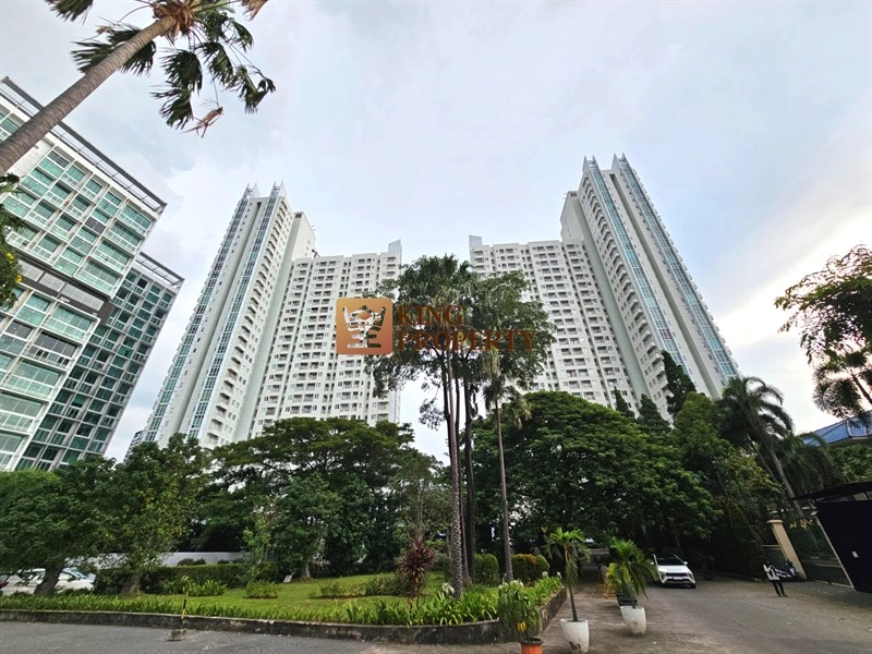 Jakarta Barat Sunrise View, 2BR Metro Park Hadap Timur Dekat Mall & Sekolah  29 20240426_154959