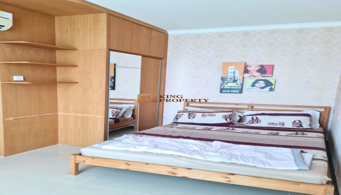 Green Bay Pluit Dijual Penthouse 2BR 102m2 Interior Mewah Furnished Green Bay Pluit 7 20240504_122801