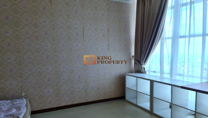 Green Bay Pluit Dijual Penthouse 2BR 102m2 Interior Mewah Furnished Green Bay Pluit 8 20240504_122814