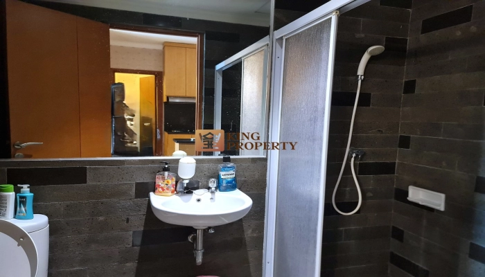Green Bay Pluit Dijual Penthouse 2BR 102m2 Interior Mewah Furnished Green Bay Pluit 12 20240504_123015