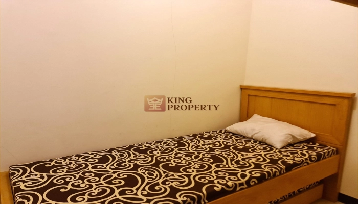 Green Bay Pluit Dijual Penthouse 2BR 102m2 Interior Mewah Furnished Green Bay Pluit 6 20240504_123118