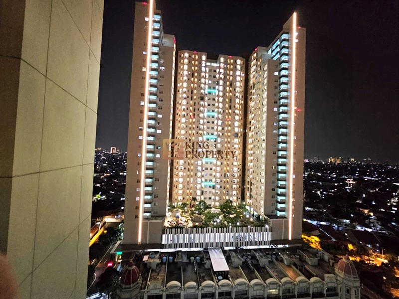 Madison Park Kampus & Mall Cuma Hitungan Menit! 2BR Furnish Madison Park 21 20240507_193117