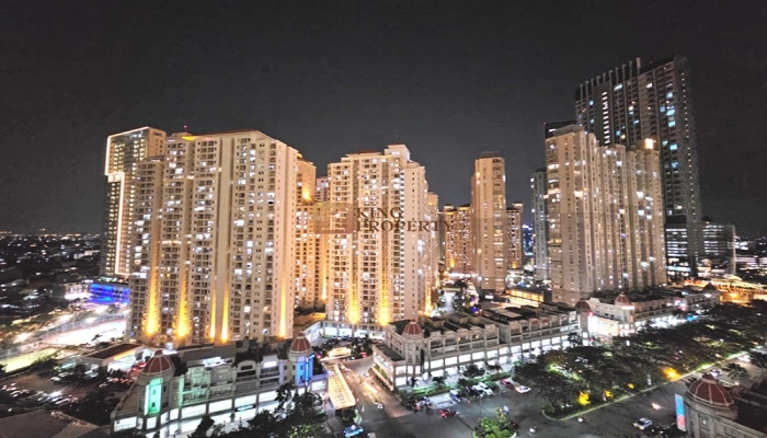 Royal Mediterania Fully Furnish, Disewa 2BR Mediterania Garden Medit 2 Tower Favorite 14 20240507_193554