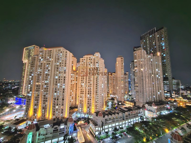 Royal Mediterania Tower Strategis, 2BR Mediterania Garden Medit 2 Fully Furnished 23 20240507_193605