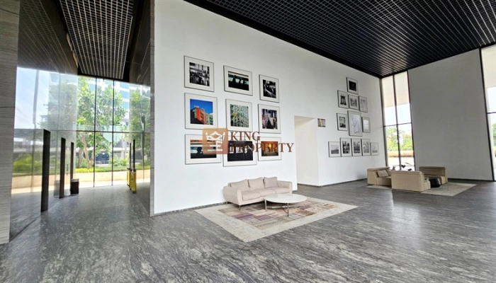 Jakarta Selatan Luxury! 3 Kamar Apartemen Izzara TB Simatupang Private Lift 21 20240510_142423