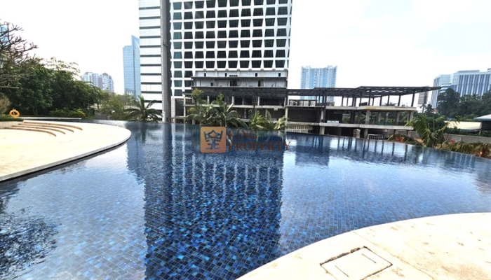 Jakarta Selatan Lux Private Lift! 3 Kamar Apartemen Izzara TB Simatupang Siap Huni 22 20240510_142606