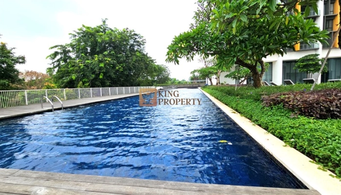 Jakarta Selatan Luxury! 3 Kamar Apartemen Izzara TB Simatupang Private Lift 23 20240510_142753