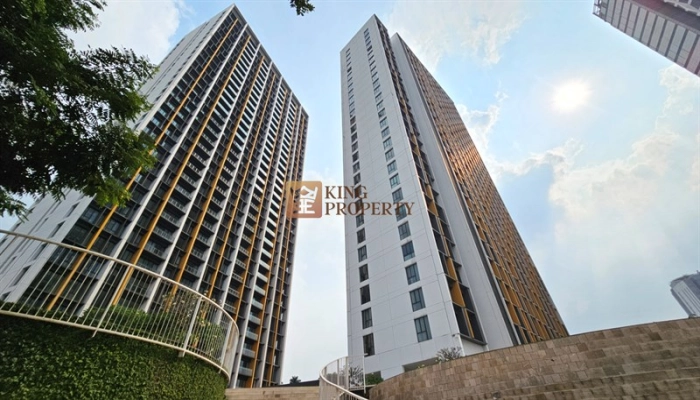 Jakarta Selatan Lux Private Lift! 3 Kamar Apartemen Izzara TB Simatupang Siap Huni 24 20240510_143037