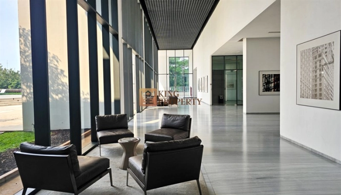 Jakarta Selatan Luxury! 3 Kamar Apartemen Izzara TB Simatupang Private Lift 25 20240510_143321