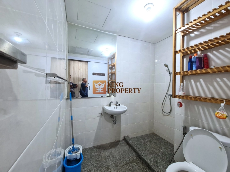 Green Bay Pluit Design Interior Unik 2br 82m2 Furnished Condominium Green bay Pluit Greenbay 12 20240513_102756