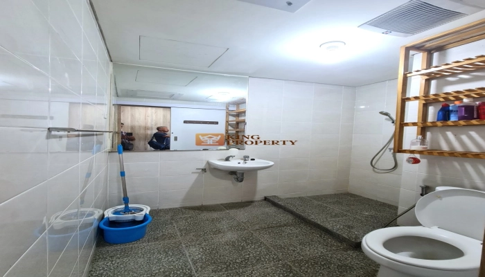 Green Bay Pluit Bonus Furnished Interior Unik Dijual 2BR82m2 View Kota Green Bay Pluit 11 20240513_102805