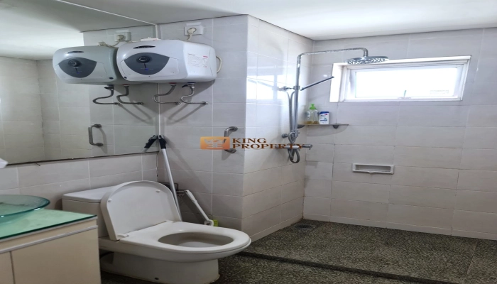 Green Bay Pluit Bonus Furnished Interior Unik Dijual 2BR82m2 View Kota Green Bay Pluit 12 20240513_102954