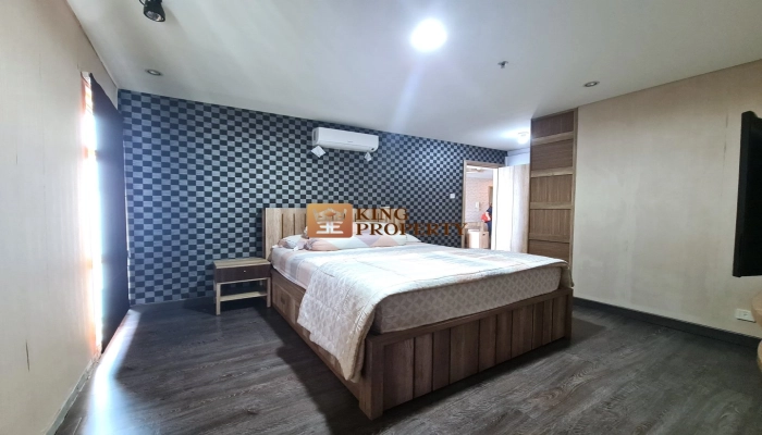 Green Bay Pluit Design Interior Unik 2br 82m2 Furnished Condominium Green bay Pluit Greenbay 8 20240513_103032