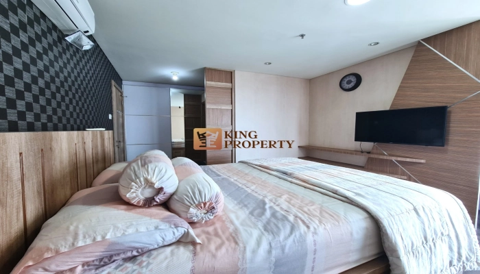 Green Bay Pluit Design Interior Unik 2br 82m2 Furnished Condominium Green bay Pluit Greenbay 10 20240513_103258