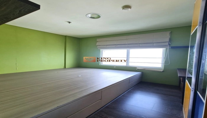 Green Bay Pluit Design Interior Unik 2br 82m2 Furnished Condominium Green bay Pluit Greenbay 11 20240513_103350