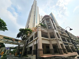 Good Location Disewa Kios Usaha di Madison Park untuk Online Shop
