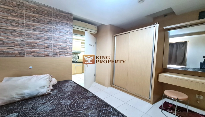 Green Bay Pluit Disewa Apartemen Green Bay Puit Greenbay 2BR 35m2 Furnished Minimalis 4 20240523_133528