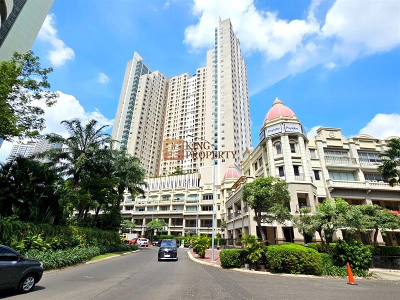 Madison Park Bisa Untuk Usaha Kuliner, Kios Apartemen Madison Park Siap Pakai 24 20240524_112548