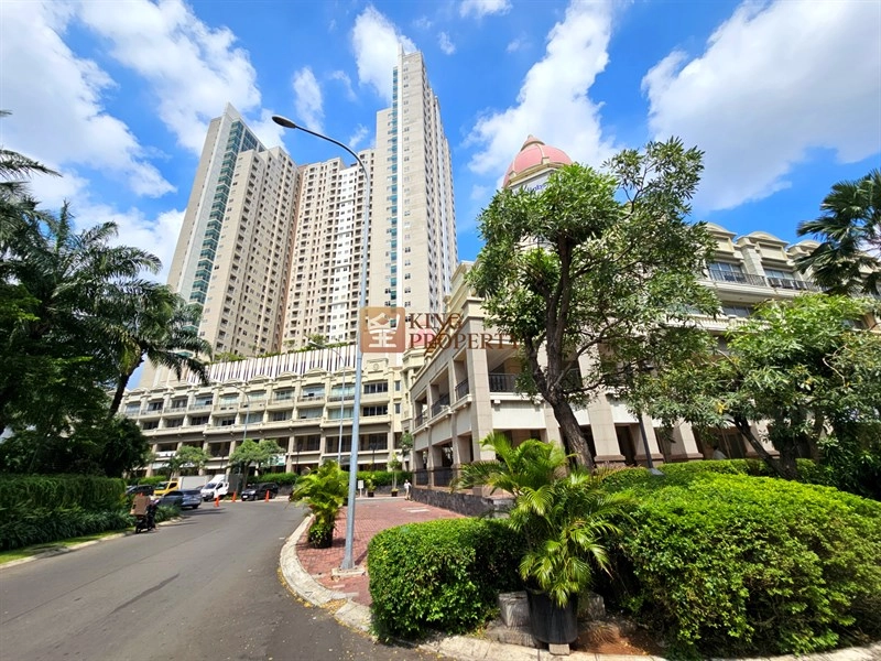 Madison Park Luxury Warm Design Studio Madison Park Siap Huni Sekarang  <br> 15 20240524_112730