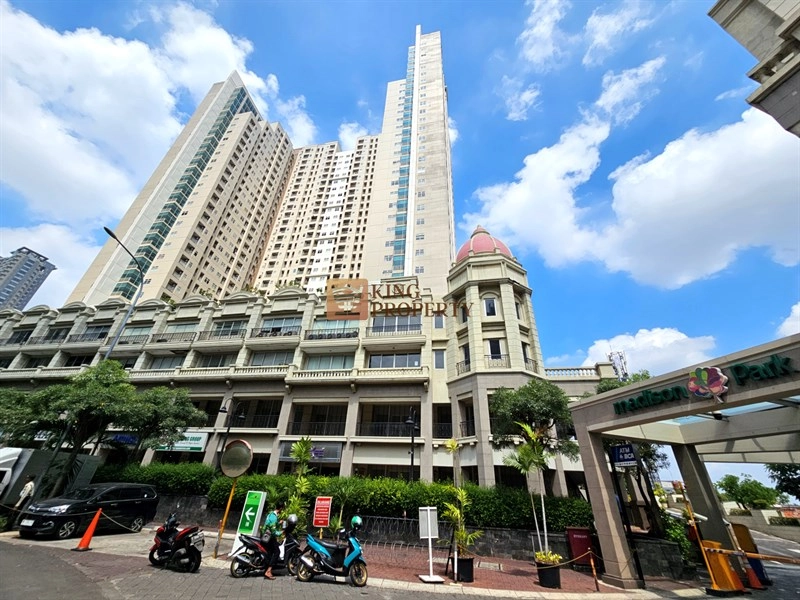 Madison Park Bisa Untuk Usaha Kuliner, Kios Apartemen Madison Park Siap Pakai 1 20240524_112808