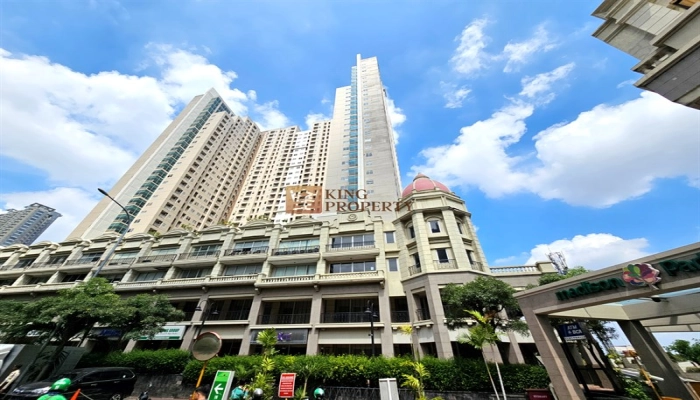 Madison Park Disewakan 1BR Apartemen Madison Park – Dekat Mall Central Park & UNTAR 35 20240524_112815