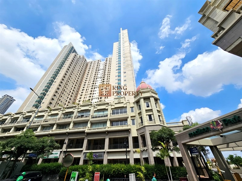 Madison Park Bisa Untuk Usaha Kuliner, Kios Apartemen Madison Park Siap Pakai 26 20240524_112829