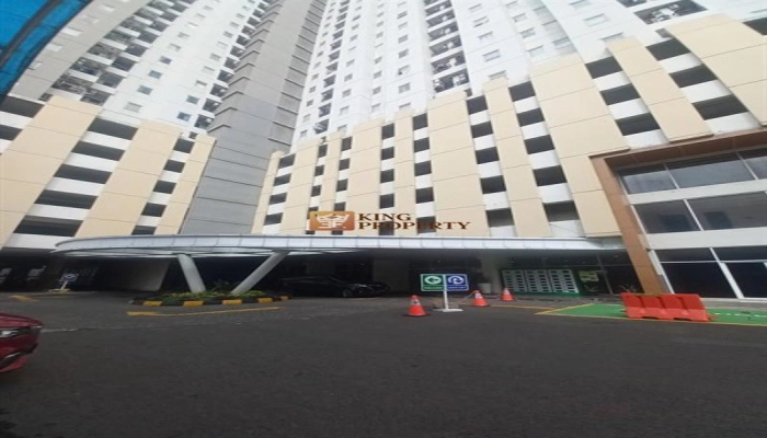 Jakarta Utara TERMURAH, 2BR Northland Ancol Residence Dengan View Laut 11 20240526_140311_800x600