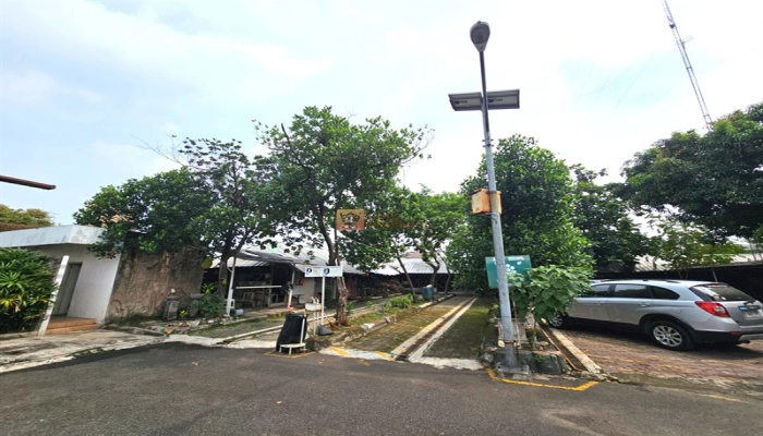 Bodetabek Investasi dan Usaha, Tanah Berikut Pabrik Garment 14285m2 Tangerang 26 20240704_122253