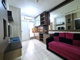Apartemen 2bedroom View Laut Green Bay Pluit Greenbay 35m2 Furnished