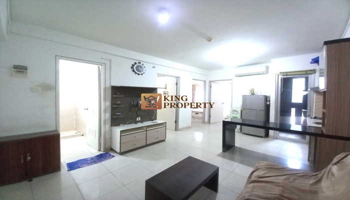 Green Bay Pluit Disewa Hunian 3BR Hook 50m2 View Laut Furnish Green Bay Pluit Greenbay 2 20240708_171451