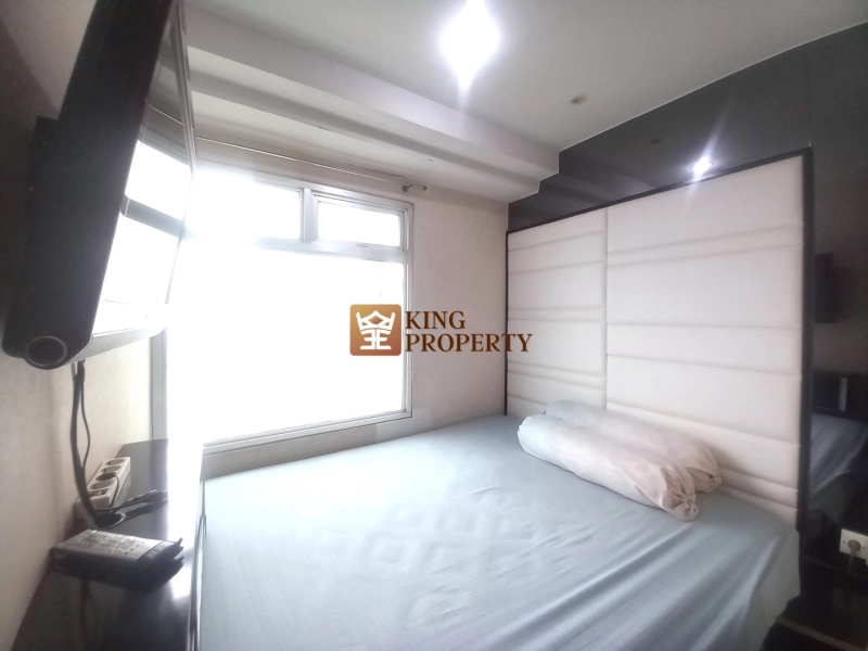 Green Bay Pluit Tinggal Bawa Koper Dijual Apartemen Green Bay Pluit Greenbay 2Br 35M² Full Furnished, Lokasi Tower Depan Premium  7 20240711_155458