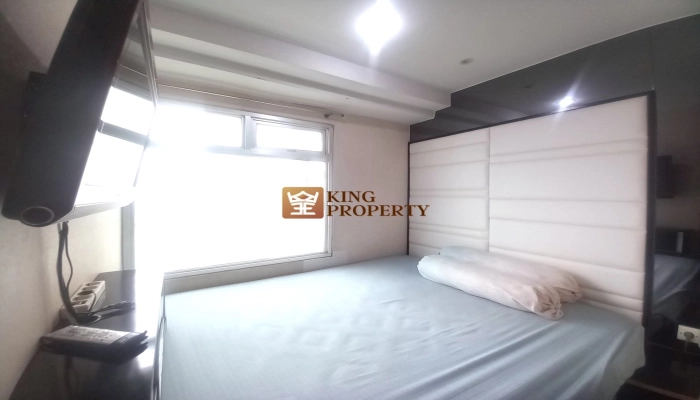 Green Bay Pluit Tinggal Bawa Koper Dijual Apartemen Green Bay Pluit Greenbay 2Br 35M² Full Furnished, Lokasi Tower Depan Premium  7 20240711_155458
