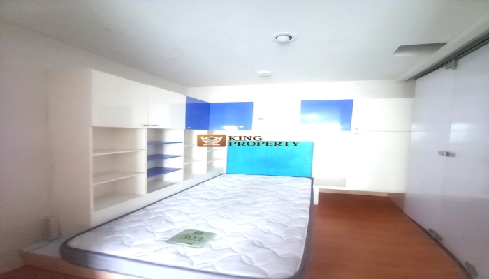 Green Bay Pluit Tinggal Bawa Koper Dijual Apartemen Green Bay Pluit Greenbay 2Br 35M² Full Furnished, Lokasi Tower Depan Premium  8 20240711_155527