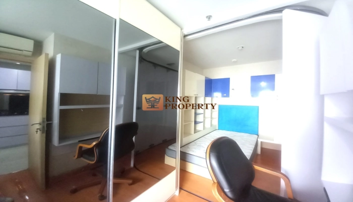 Green Bay Pluit Tinggal Bawa Koper Dijual Apartemen Green Bay Pluit Greenbay 2Br 35M² Full Furnished, Lokasi Tower Depan Premium  9 20240711_155536