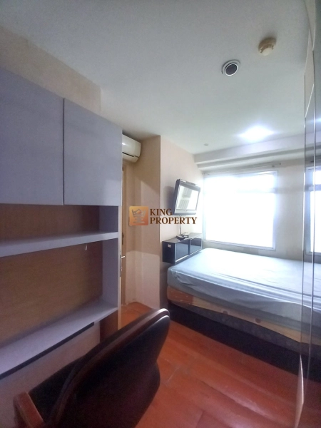 Green Bay Pluit Tinggal Bawa Koper Dijual Apartemen Green Bay Pluit Greenbay 2Br 35M² Full Furnished, Lokasi Tower Depan Premium  10 20240711_155611