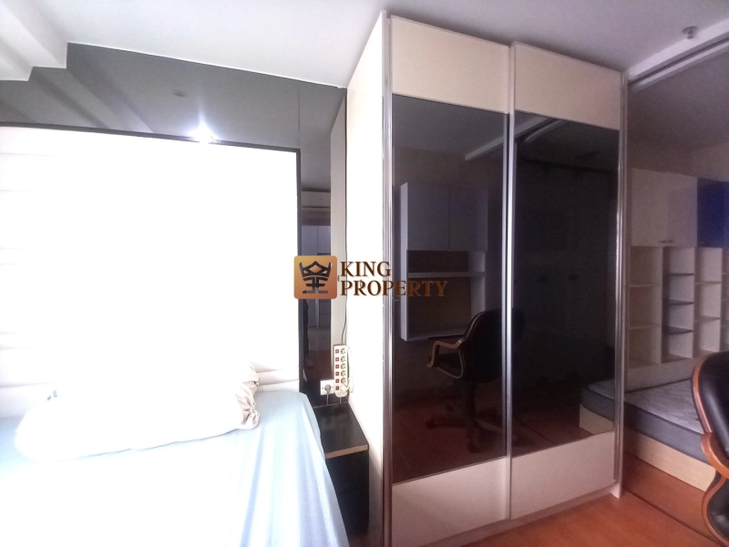 Green Bay Pluit Tinggal Bawa Koper Dijual Apartemen Green Bay Pluit Greenbay 2Br 35M² Full Furnished, Lokasi Tower Depan Premium  11 20240711_155651
