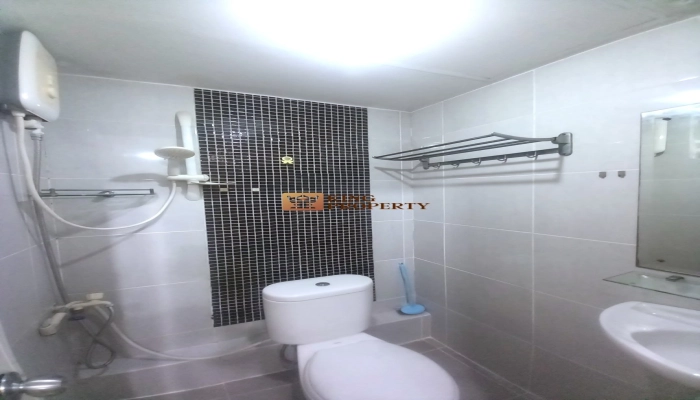 Green Bay Pluit Tinggal Bawa Koper Dijual Apartemen Green Bay Pluit Greenbay 2Br 35M² Full Furnished, Lokasi Tower Depan Premium  12 20240711_155813
