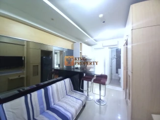 Tinggal Bawa Koper Dijual Apartemen Green Bay Pluit Greenbay 2Br 35M Full Furnished Lokasi Tower Depan Premium 