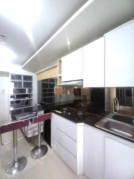 Green Bay Pluit Tinggal Bawa Koper Dijual Apartemen Green Bay Pluit Greenbay 2Br 35M² Full Furnished, Lokasi Tower Depan Premium  2 20240711_155945