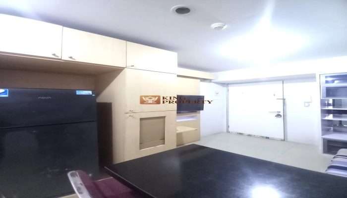 Green Bay Pluit Tinggal Bawa Koper Dijual Apartemen Green Bay Pluit Greenbay 2Br 35M² Full Furnished, Lokasi Tower Depan Premium  3 20240711_160126