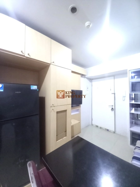 Green Bay Pluit Tinggal Bawa Koper Dijual Apartemen Green Bay Pluit Greenbay 2Br 35M² Full Furnished, Lokasi Tower Depan Premium  3 20240711_160126