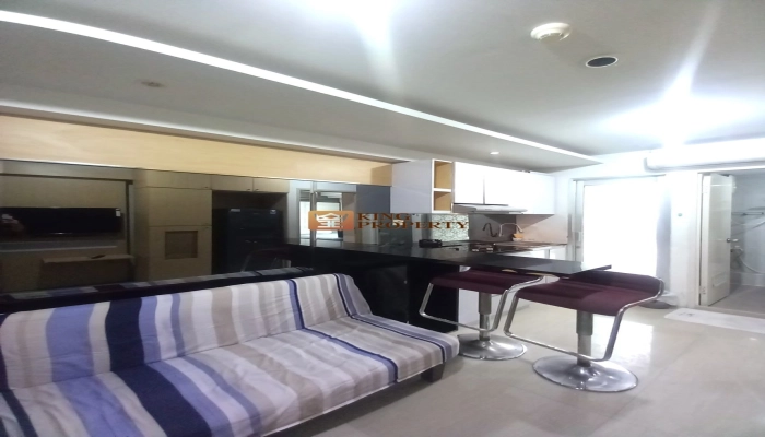 Green Bay Pluit Tinggal Bawa Koper Dijual Apartemen Green Bay Pluit Greenbay 2Br 35M² Full Furnished, Lokasi Tower Depan Premium  4 20240711_160141
