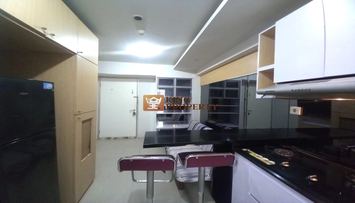 Green Bay Pluit Tinggal Bawa Koper Dijual Apartemen Green Bay Pluit Greenbay 2Br 35M² Full Furnished, Lokasi Tower Depan Premium  5 20240711_160232