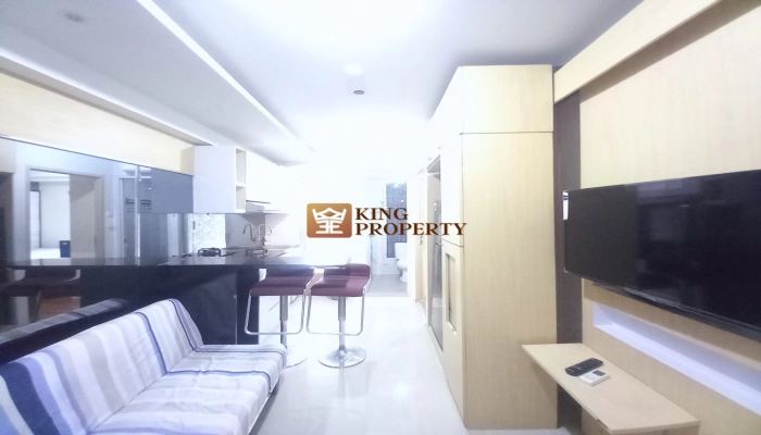 Green Bay Pluit Tinggal Bawa Koper Dijual Apartemen Green Bay Pluit Greenbay 2Br 35M² Full Furnished, Lokasi Tower Depan Premium  6 20240711_160331