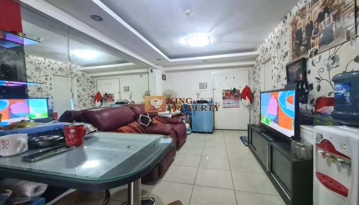 Green Bay Pluit Apartemen Tower Strategis 1br 43m2 Furnished Green Bay Pluit 2 20240725_172209
